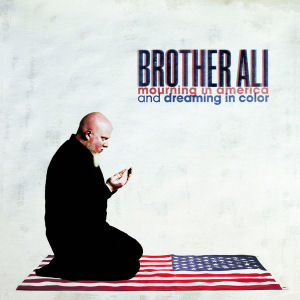 [Mourning in America and Dreaming in Color]