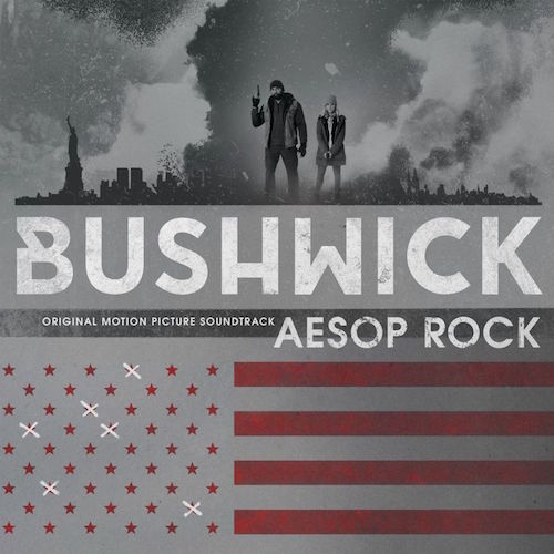 [Bushwick Soundtrack]