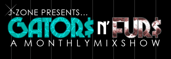 J-Zone's Gator$ n' Fur$ J-Zone's Gator$ n' Fur$
