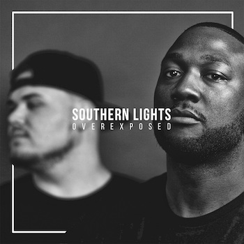 [Southern Lights: Overexposed]