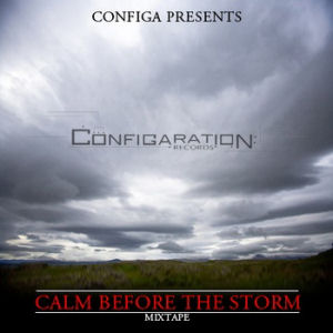 [Calm Before the Storm Mixtape]