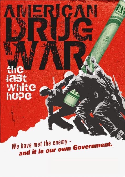 [American Drug War]