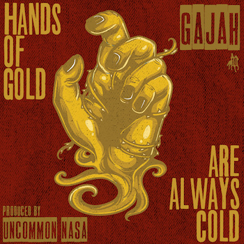 [Hands of Gold Are Always Cold]