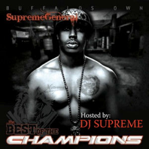 [Champions Mixtape]