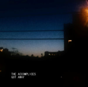 [Got Away: The EP]