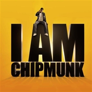 [I Am Chipmunk]