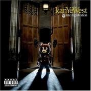 [Late Registration]