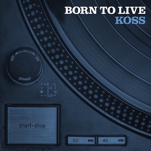 [Born to Live]