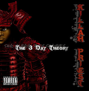 [The 3 Day Theory]