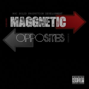 [Maggnetic Opposites]