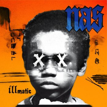 [Illmatic XX]