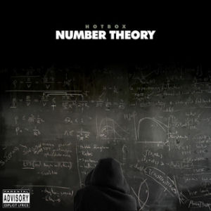 [Number Theory EP]