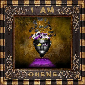 [I Am Ohene]