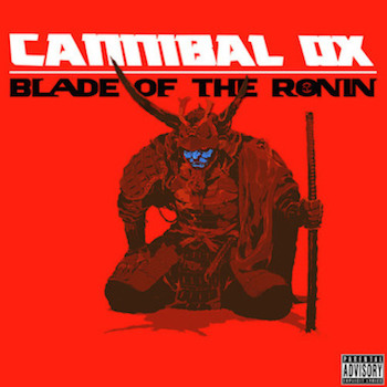 [Blade of the Ronin]