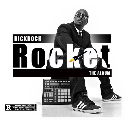 [Rocket - The Album]