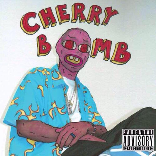 [Cherry Bomb]