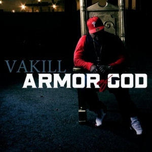 [Armor of God]