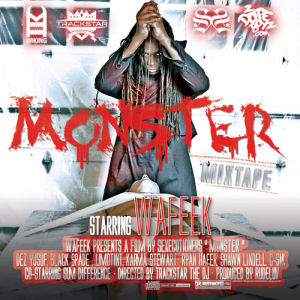 [Monster Mixtape]