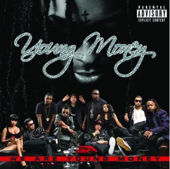 pics of young money. [We Are Young Money]