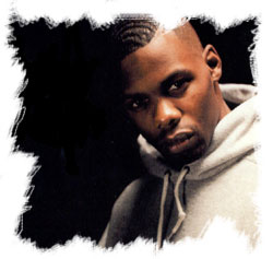 Cormega The Other Side Sample