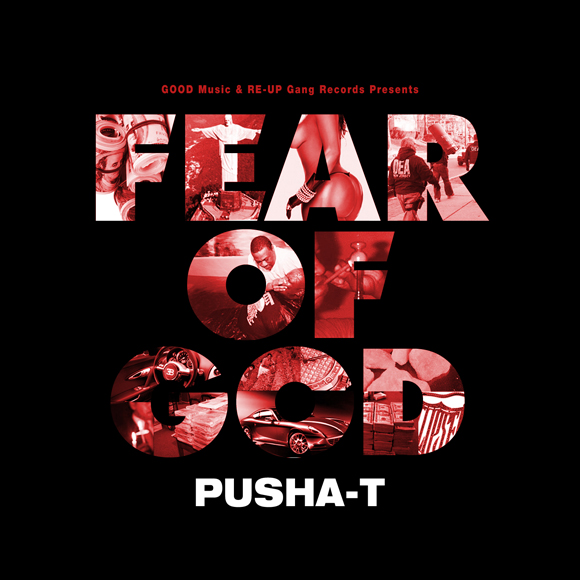 Pusha T Pusha T