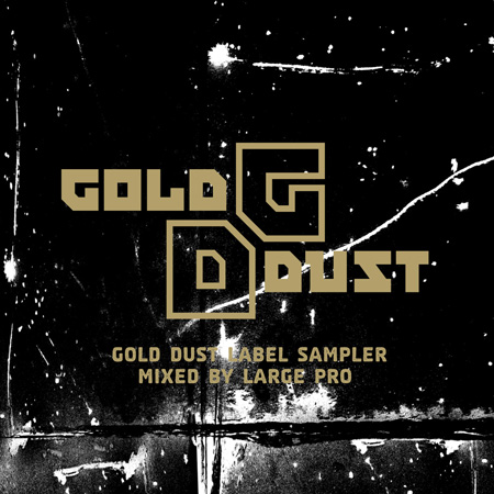 Gold Dust Sampler Gold Dust Sampler