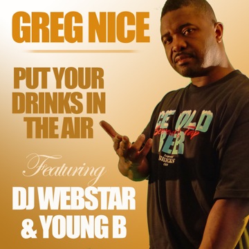 Greg Nice Greg Nice
