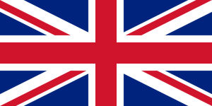 [Flag of the United Kingdom]