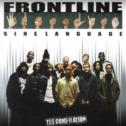 Frontline - Sine Language