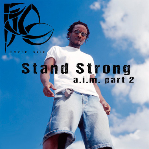 Stand Strong Part 2