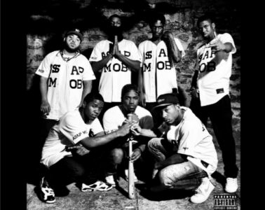 A$AP Mob