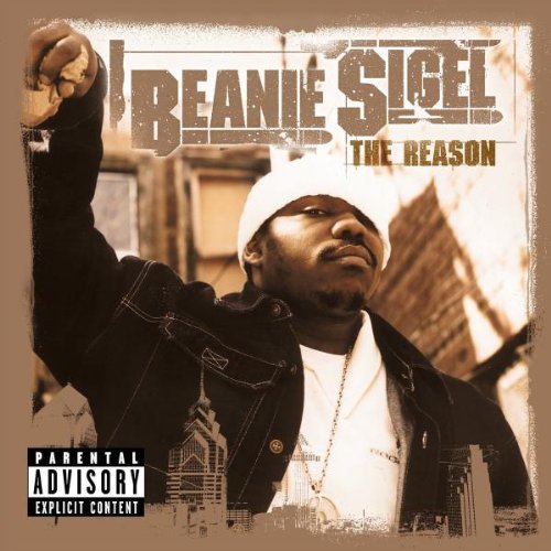 Beanie Sigel The Reason RapReviews