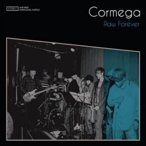 cormega special edition music