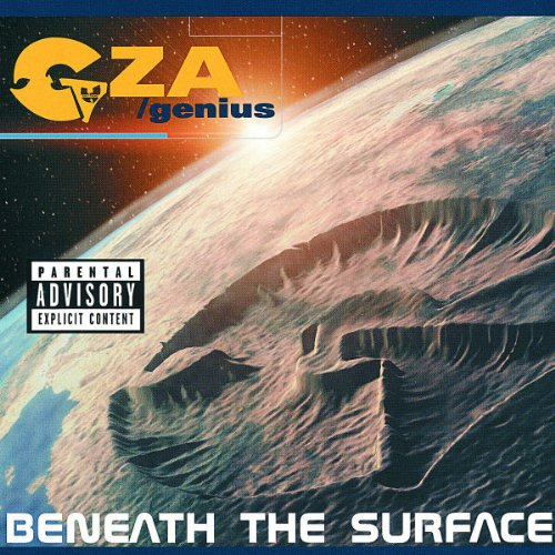 Genius/GZA Beneath the Surface RapReviews