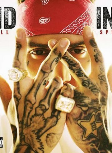 Kid Ink