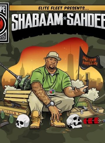 Shabaam Sahdeeq