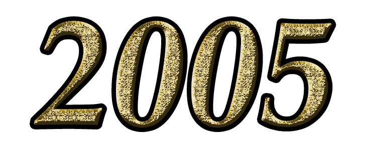 Year 2005 In Review by Dan Mennella RapReviews