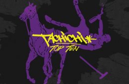 Tachichi - Top Ten