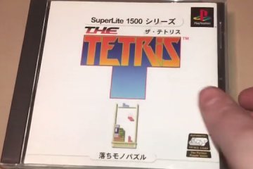 The Tetris