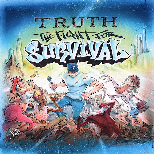 Truth - The Fight For Survival