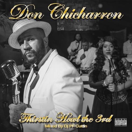 Don Chicharron