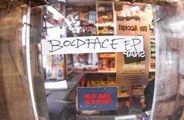 Boldface EP