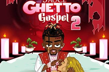 Ghetto Gospel 2