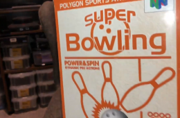 Super Bowling