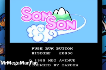 SonSon II