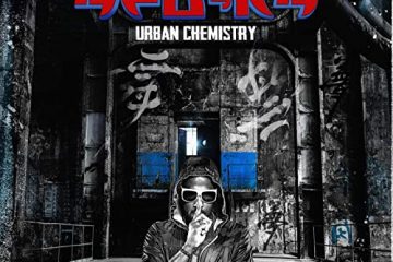 Urban Chemistry