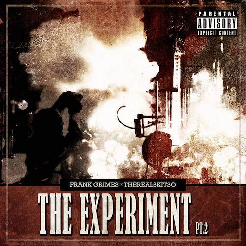 The Experiment Pt. 2