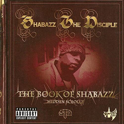 The Book of Shabazz
