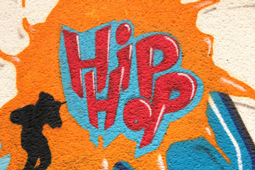 Hip-Hop