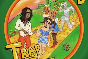 Trap Oz